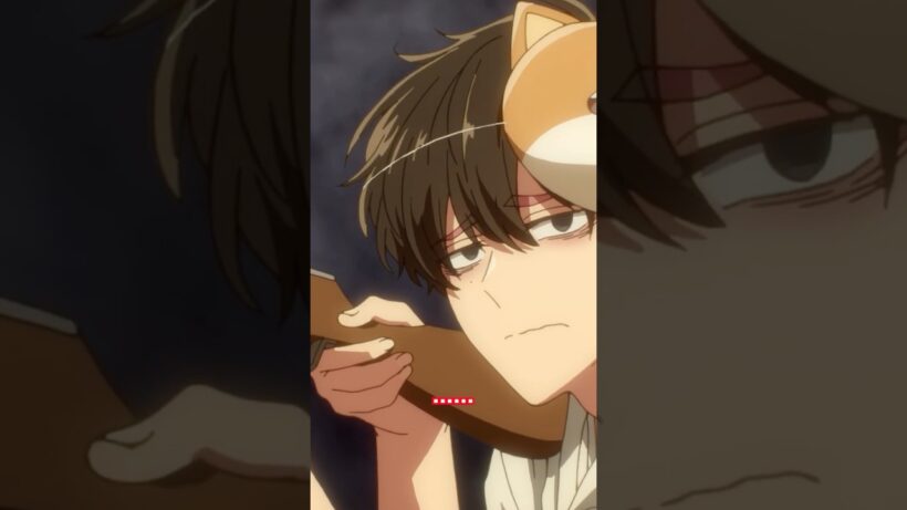 SWITCH.4「あなたは恋のスナイパー」配信中💕 #多聞くん今どっち #アニメ #tamon_anime #anime