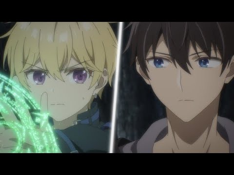 「『勇者パーティを追い出された器用貧乏』メインキャスト集結！ABEMA無料特番決定」