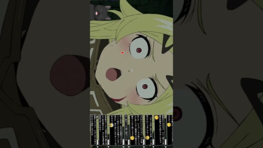 #勇者刑に処す 第４話感想 #Shorts #yushakei #アニメ #アニメ感想 #2026年冬アニメ