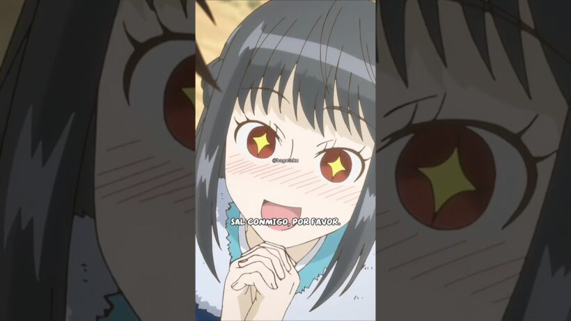 Cuando tu waifu se enamora de ti a primera vista 😂 - 29-sai Dokushin Chuuken (audio japones)