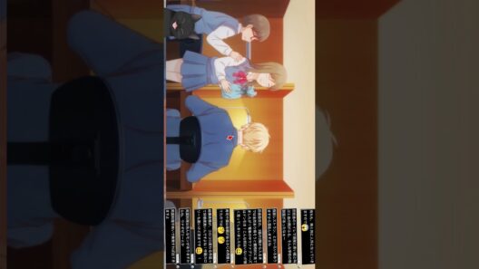 #どうせ恋してしまうんだ 第16話感想 #Shorts #恋しま #アニメ #アニメ感想 #2026年冬アニメ