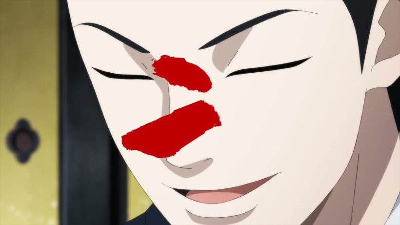 芹沢暗殺まであと七話/TVアニメ『青のミブロ』第31話（-芹沢暗殺編-第7話）予告