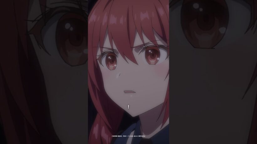 「お前なら簡単だろう？」セルマ（CV #大西沙織）/TVアニメ『勇者パーティを追い出された器用貧乏』第05話　#anime #アニメ #short #shortsfeed