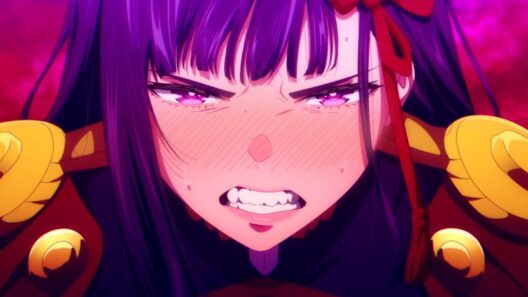 Mato Seihei no Slave Season 2「AMV」- The Last Of The Real Ones