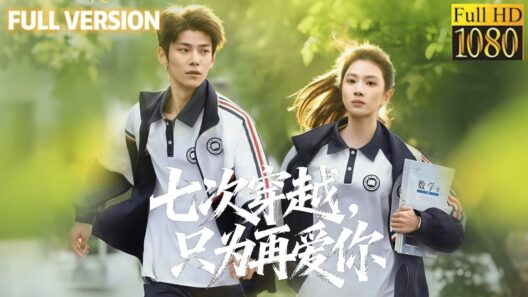 七次穿越時光逆改命運，十五年後重逢舊愛，塵封暗戀再度甦醒！#甜宠 #最新短剧全集 #中国电影 #movie #短劇 #甜寵 #穿越 #重生