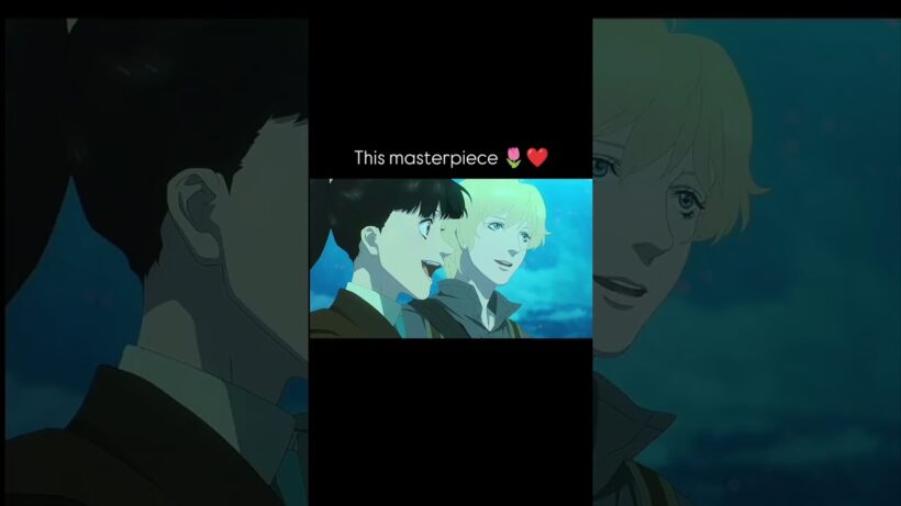 Love through a prism💖💯|#anime #edit #animeedit #trending #viral #viralshort #newanime #shorts #fypシ