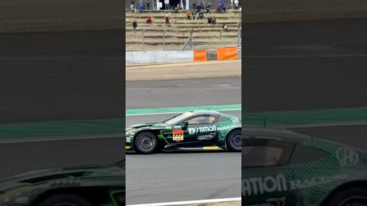 ADVAN Corner Geki-kan  ACT.#07　[ Official Tests 2025 ]