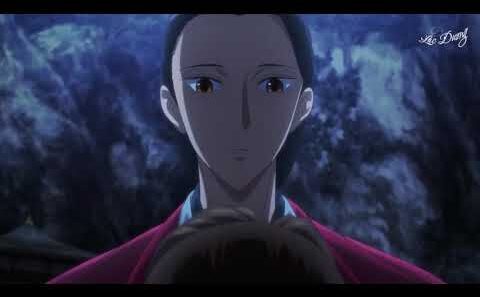 [Vietsub] Lữ Khách Qua Thời Gian (时间的过客) - Danh Quyết | Anime Mix