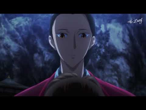 [Vietsub] Lữ Khách Qua Thời Gian (时间的过客) - Danh Quyết | Anime Mix