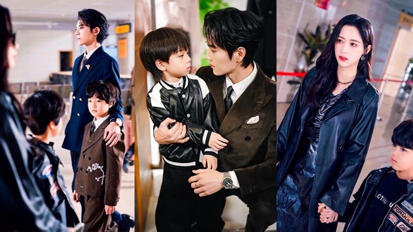 彼女は19歳のとき、不妊症のCEOとの一夜で双子を出産し、5年後、そのCEOが彼女を見つけて結婚したのです。