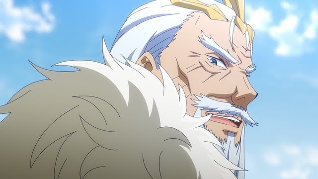 第4話 アルメリアの反乱