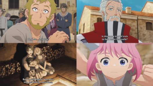 Hell Mode episode 2 reaction