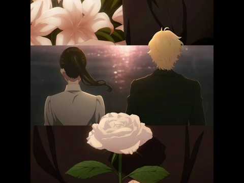 let it all go #lovethroughaprism #anime #prismrondo #animeshort2026 #animeedit