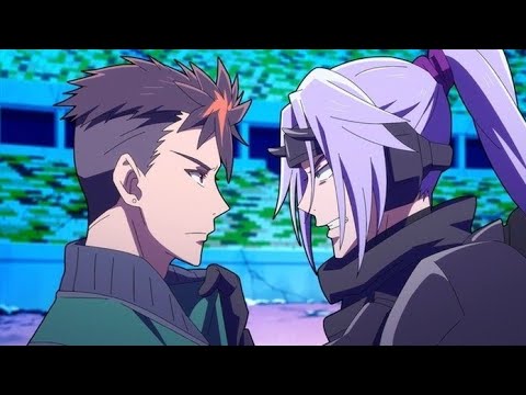 石田紫音にフォーカスしたタイプ5人目の男 石田紫音が背負うもの 前作の影と龍成との友情が交錯する 鎧真伝サムライトルーパー第4話ネタバレ考察