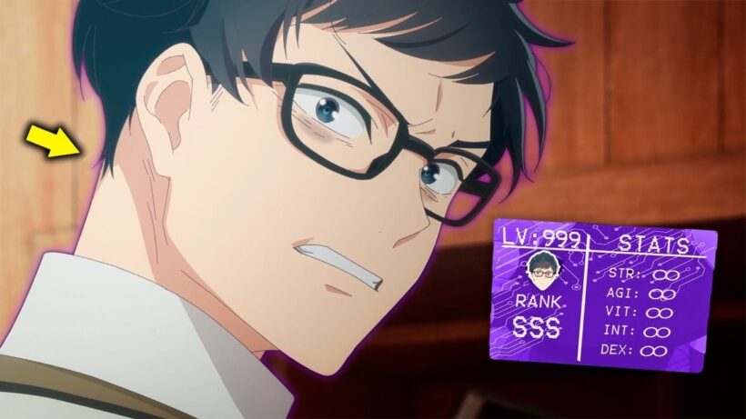 [1-4] 偶然異世界に飛ばされた彼は、不思議なスキルで大貴族になる🔥2026