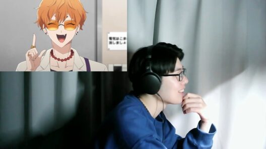 Goumon Baito-kun no Nichijo Episode 4 Reaction (拷問バイトくんの日常)