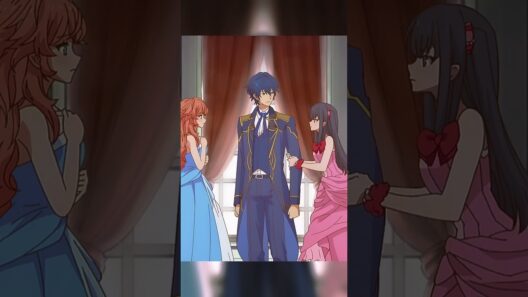 "Вы ведь не станете злиться?" | Принц соседней страны обожает злодейку