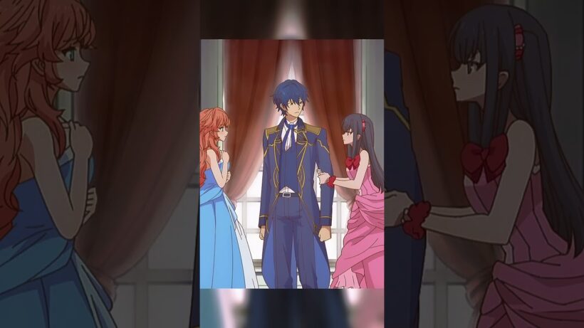 "Вы ведь не станете злиться?" | Принц соседней страны обожает злодейку