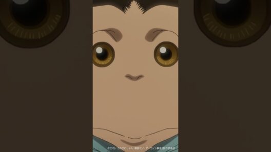 『#ダーウィン事変』第4話を #プライムビデオ で配信中📣「君もボクも、すべての動物はただの1だよ」👀「チャーリー」は特別な存在だと決めつけているのは、人間のほうだった…？