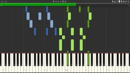 Q.E.D./Sou - アルネの事件簿 [Piano Cover]