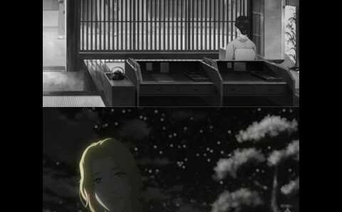 selamat ya #prismrondo #lovethroughaprism #anime #animeshort2026 #animeromance #animemoments