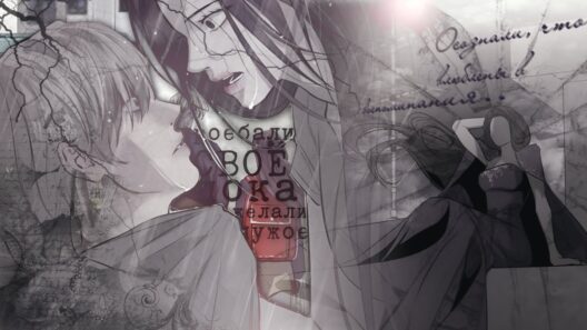 [amv-mmv collab] влюблены в воспоминания ||