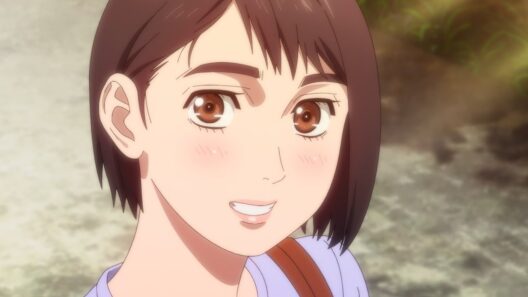 MFゴースト第29話が神回｜おばあちゃんの軽トラに涙…カナタの過去と母への想いが明らかに