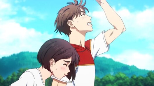 冬アニメ「MFゴースト 3rd Season」第29話「おばあちゃんの軽トラ」場面カット＆あらすじ