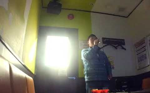 星街すいせい／月に向かって撃て【うたスキ動画】【歌ってみた】TVアニメ真夜中ハートチューンOP