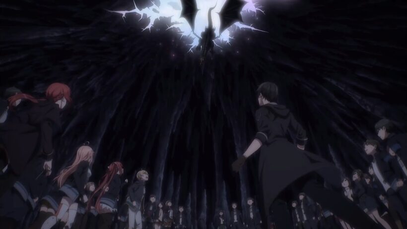 勇者パーティを追い出された器用貧乏 episode 5 BluRay