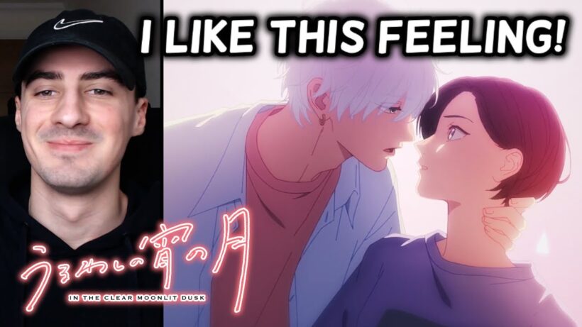 In the Clear Moonlit Dusk Episode 4 Reaction - うるわしの宵の月 4話 海外の反応