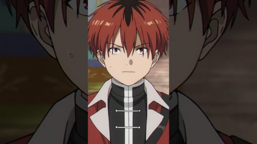 「明日デートしようぜ」／『 #葬送のフリーレン 』第31話「好きな場所」より#frieren