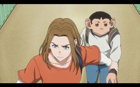 【ダーウィン事変】第5話「権利のための闘争？」あらすじ＆先行カット公開！