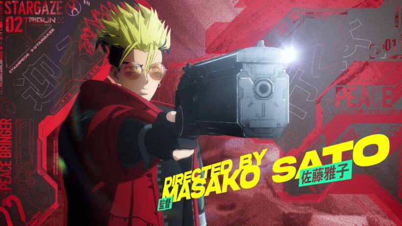 Trigun Stargaze Episode 3 Recap Deep Comprehensive REVIEW - Animes+