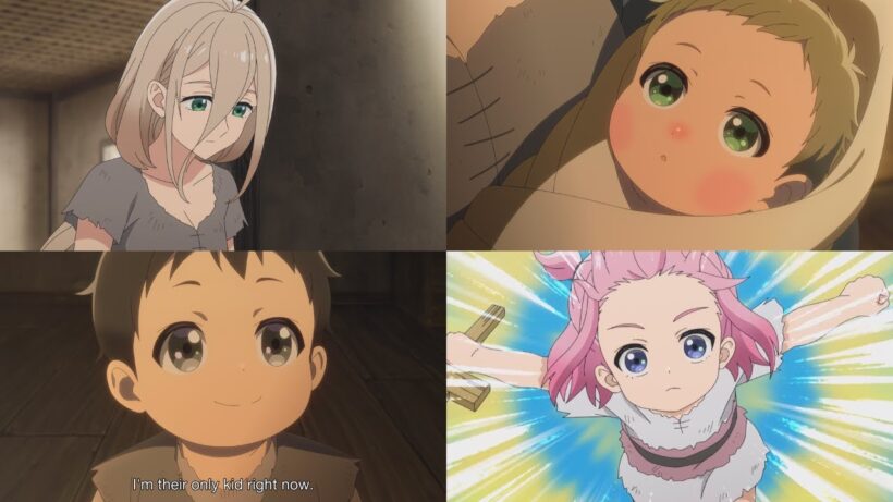 Hell Mode episode 1 reaction