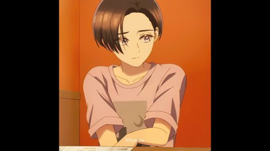 ✩Kohaku Only Has Eyes for Yoi 😳💞 | In the Clear Moonlit Dusk Episode 4