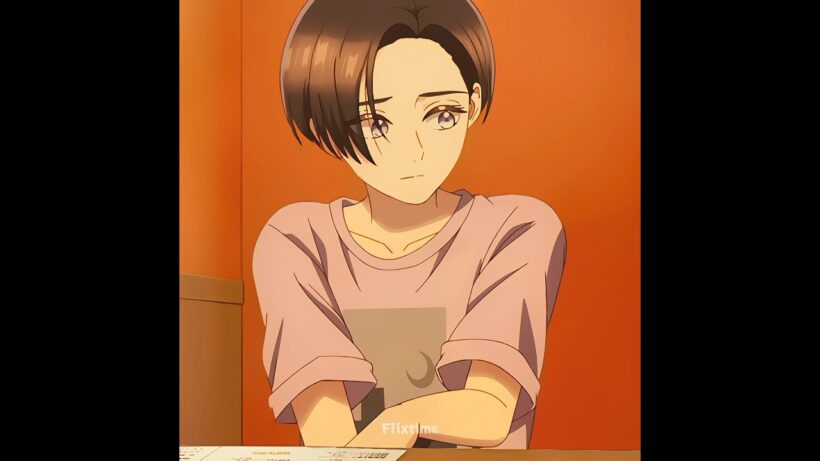 ✩Kohaku Only Has Eyes for Yoi 😳💞 | In the Clear Moonlit Dusk Episode 4