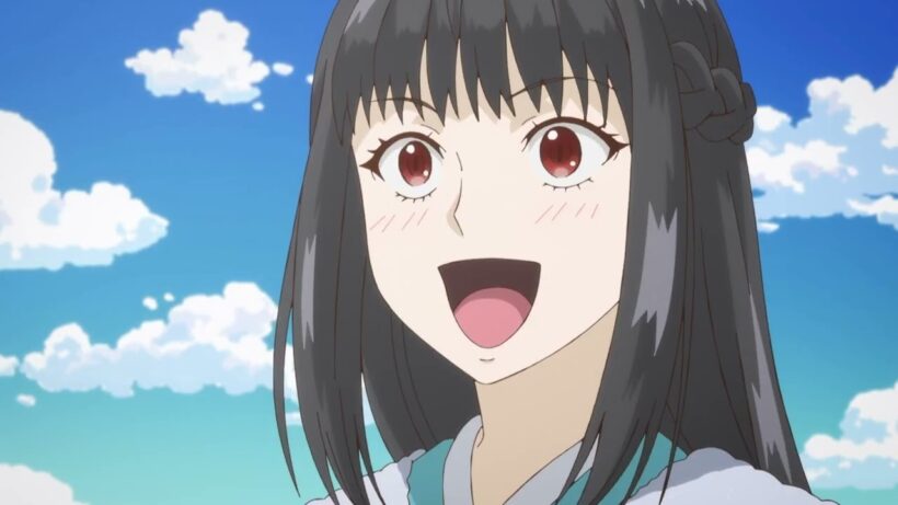 29歳独身中堅冒険者の日常「An Adventurer's Daily Grind at Age 29」第4話　#4