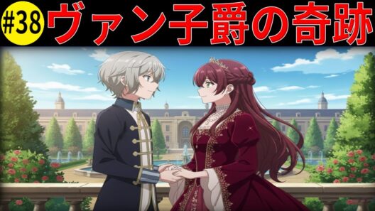 【衝撃】天才少年が海上で巨大船を1日で完成！ヴァン子爵の奇跡の造船術【お気楽領主の領地防衛】