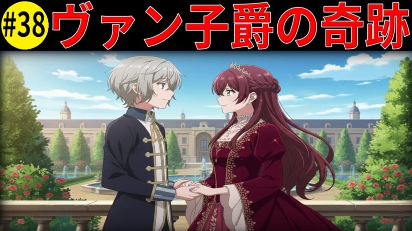 【衝撃】天才少年が海上で巨大船を1日で完成！ヴァン子爵の奇跡の造船術【お気楽領主の領地防衛】