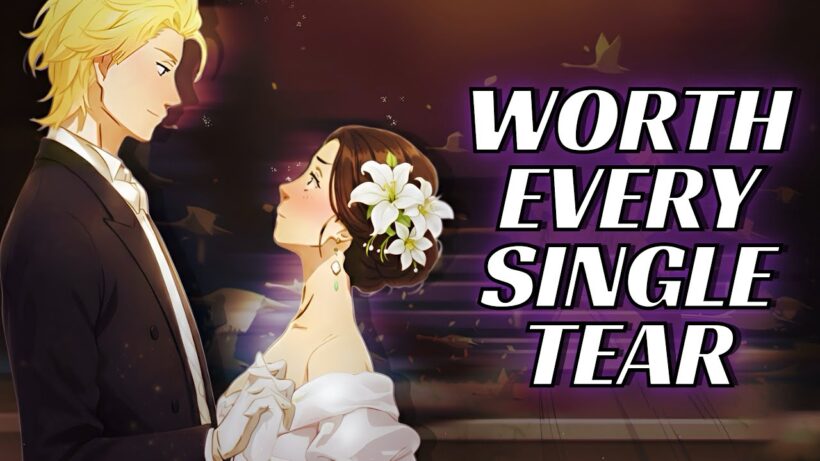 Why Love Through a Prism is So Heartbreakingly Beautiful! + No AI | Best Romance Anime