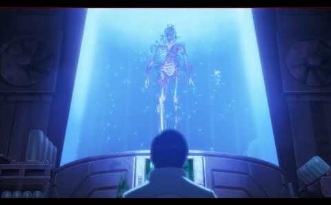 TRIGUN STARGAZE Ep 4 "From Order To Chaos" Review: Knives RETURNS + Total Mayhem Unleashed! 🔥⚡