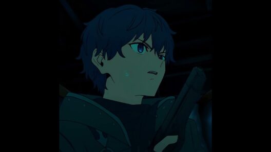 Richard: Hello There 💀🔥| Fate/strange Fake