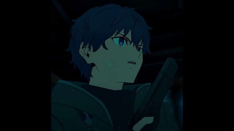 Richard: Hello There 💀🔥| Fate/strange Fake