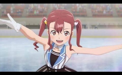 『メダリスト』第2期第2話はフィギュアシーン満載！映像に期待高まる【先行カット】