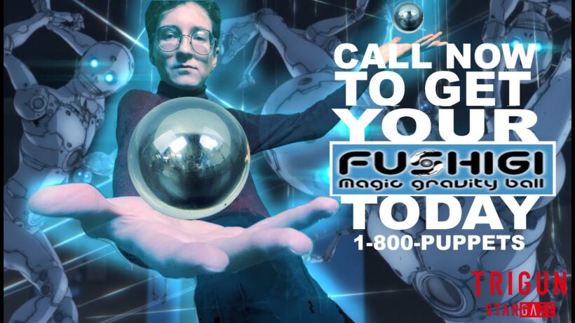 who up pondering they orb | trigun: stargaze episode 3 reaction & commentary (MANGA SPOILERS)