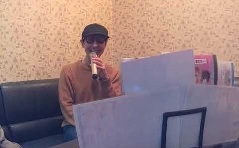 沢田研二／TOKIO【うたスキ動画】