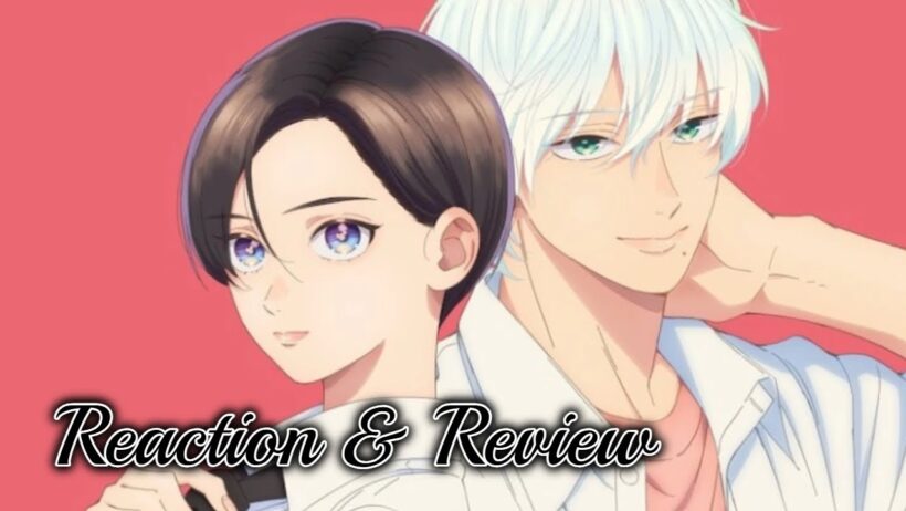 In the Clear Moonlit Dusk (うるわしの宵の月) Episode 4 Reaction & Review #queendija #moonlitdusk
