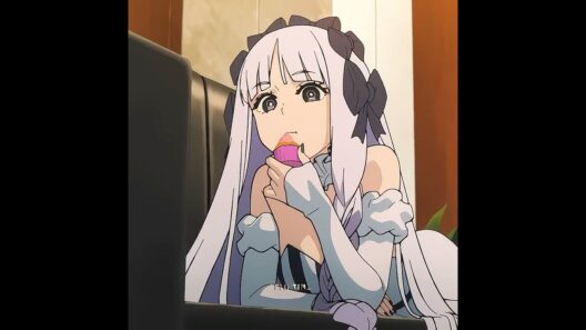 ✩Francesca Prelati Is Pure Chaos & Cute 😈💜 | Fate/strange Fake Episode 5