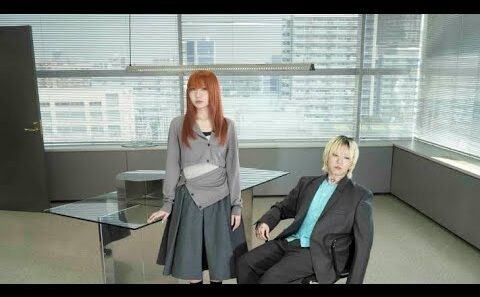 🎶✨YOASOBI新曲「アドレナ / BABY」CD化決定！特別ジャケット＆アニメ主題歌が話題沸騰🔥